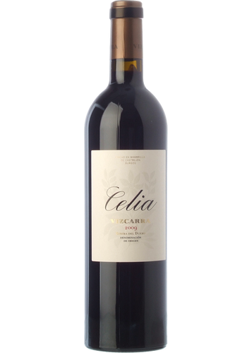 Vizcarra Celia 2015