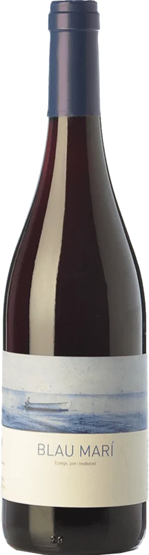 Celler 9+ Blau Mari
