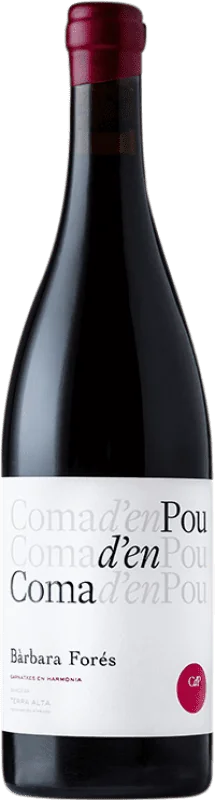 Celler Barbara Fores Coma d'En Pou