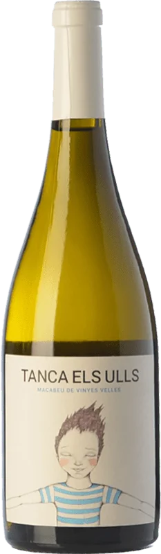 Celler del Cesc Tanca els Ulls Macabeu de Vinyes Velles