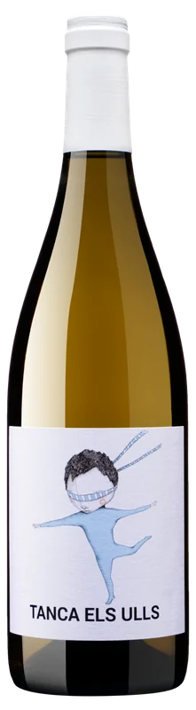 Celler del Cesc Tanca els Ulls Malvasia