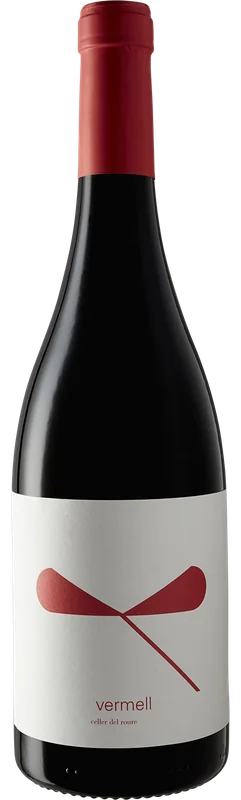 Celler del Roure 'Vermell'