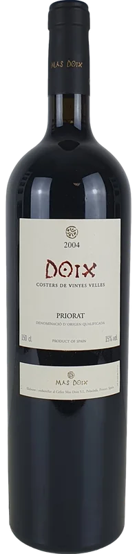 Celler Mas Doix 'Doix' Costers de Vinyes Velles