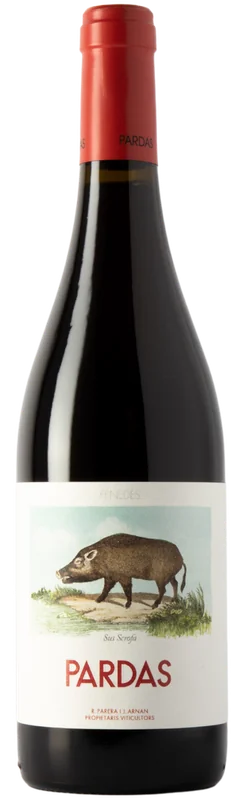 Celler Pardas 'Sus Scrofa'