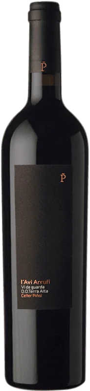 Celler Pinol L'Avi Arrufi