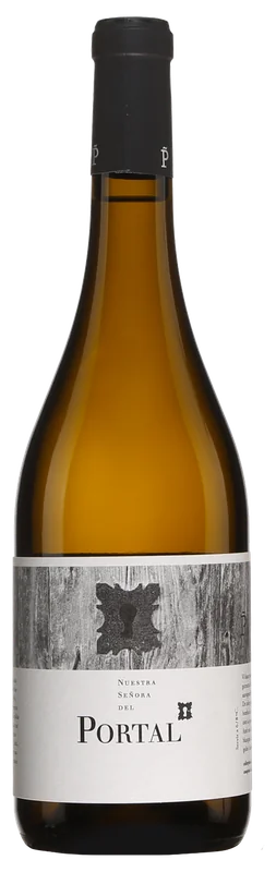 Celler Pinol Nuestra Senora del Portal Blanc