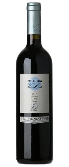Vall Llach Priorat Embruix