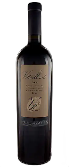 Vall Llach Priorat Red