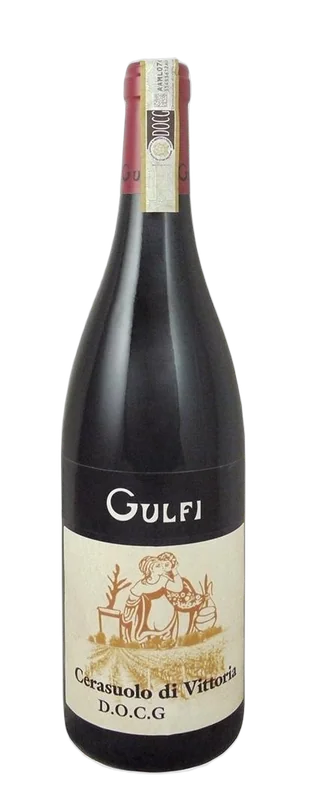 Cerasuolo di Vittoria, Gulfi