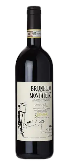 Cerbaiona Brunello di Montalcino