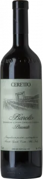 Ceretto Barolo Brunate 2016