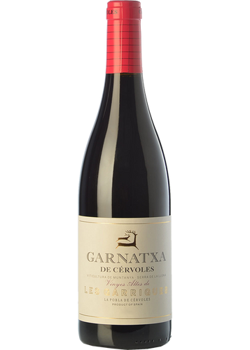 Cérvoles Garnatxa de Cérvoles Vinyes Altes de Les Garrigues