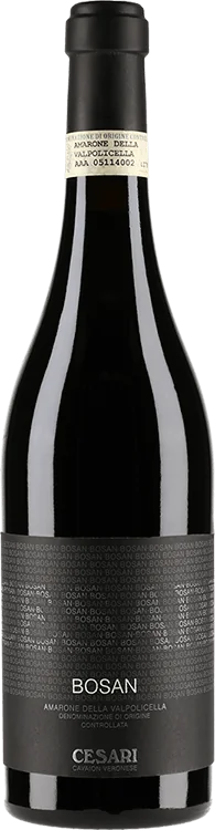 Cesari Bosan Amarone della Valpolicella