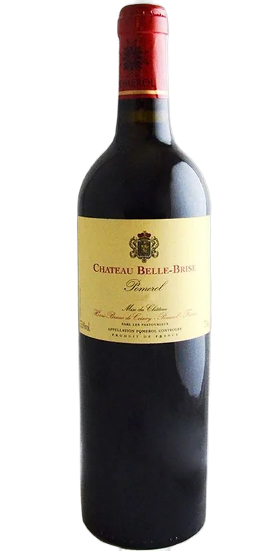 Château Belle-Brise Pomerol