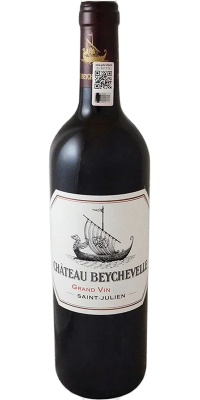 Ch. Beychevelle, St.-Julien