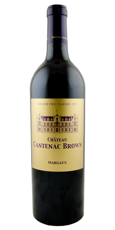 Ch. Cantenac-Brown, Margaux