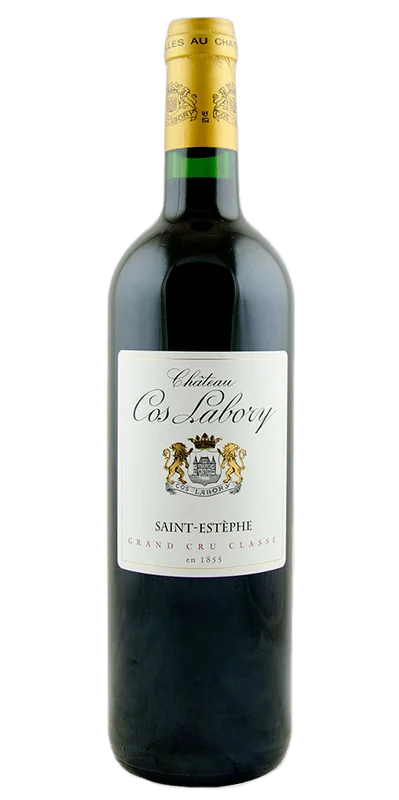 Ch. Cos-Labory, St.-Estèphe