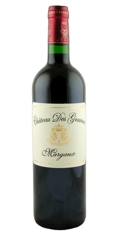 Château des Graviers Margaux