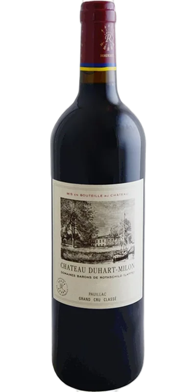 Ch. Duhart-Milon, Pauillac
