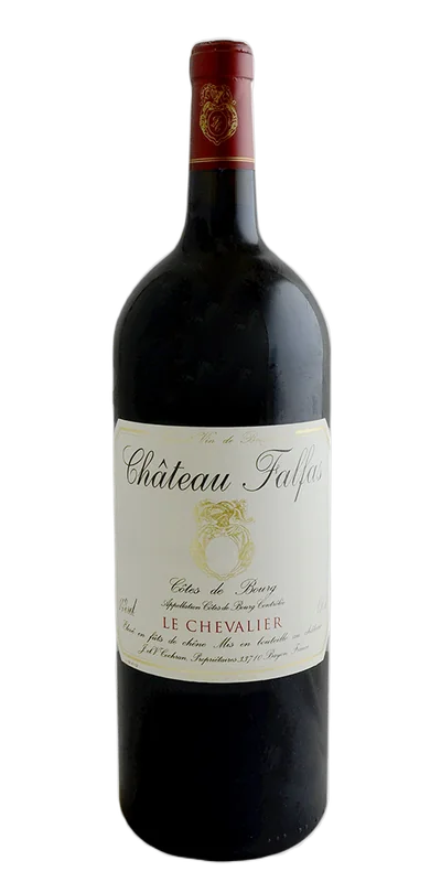 Ch. Falfas "Cuvée Le Chevalier"