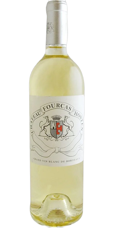 Ch. Fourcas-Hosten, Bordeaux Blanc