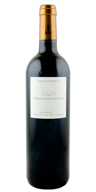 Château Hourtin-Ducasse Haut-Médoc