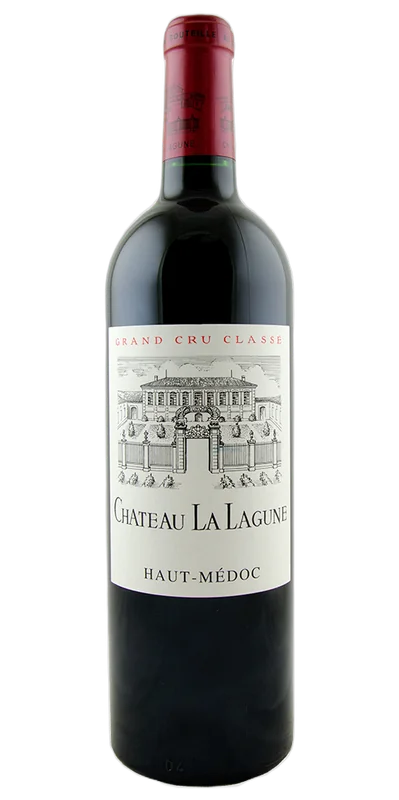 Ch. La Lagune, Haut-Médoc