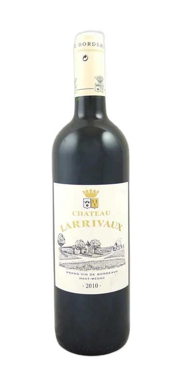 Ch. Larrivaux, Haut-Médoc