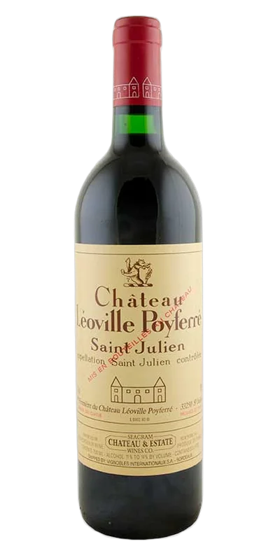 bottle