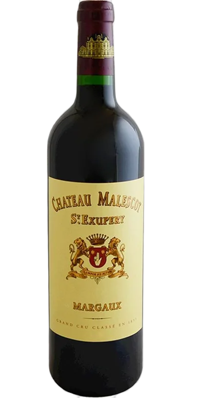 Ch. Malescot St. Exupéry, Margaux