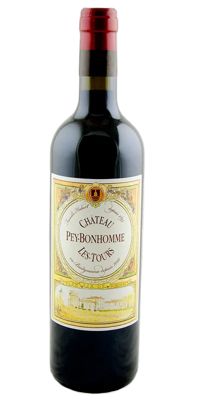 bottle