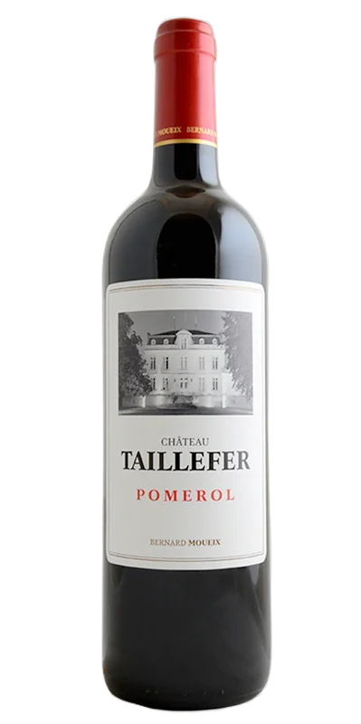 Château Taillefer Pomerol