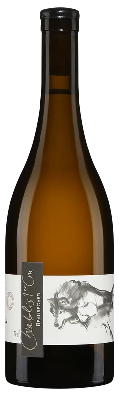 Chablis 1er Cru Beauregard Pattes Loup