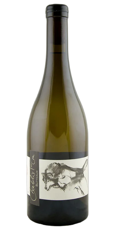 Chablis 1er Cru Butteaux Pattes Loup