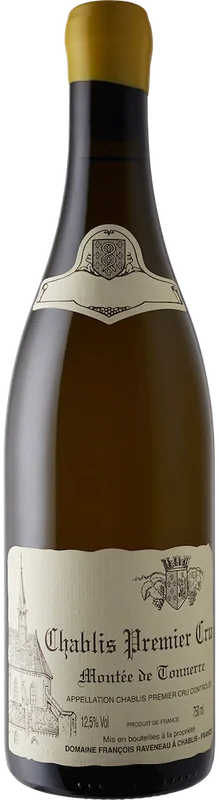 Chablis 1er Cru Montee de Tonnerre Raveneau