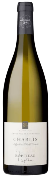 Ropiteau Freres Chablis