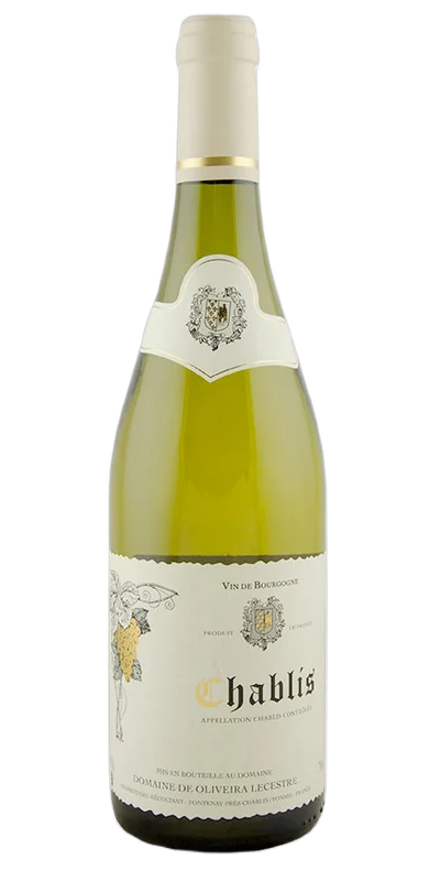 Chablis, De Oliveira Lecestre