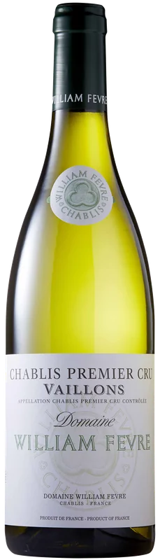 Chablis Grand Cru Les Clos William Fevre