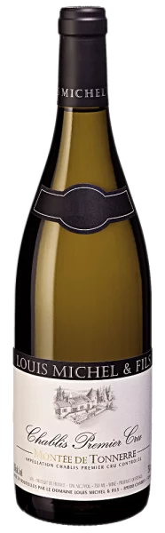 Louis Michel & Fils Chablis Premier Cru 'Montée de Tonnerre'