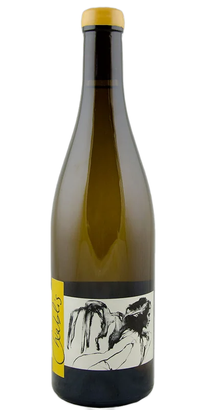 Chablis "Vent d'Ange" Mise Tardive, Pattes Loup