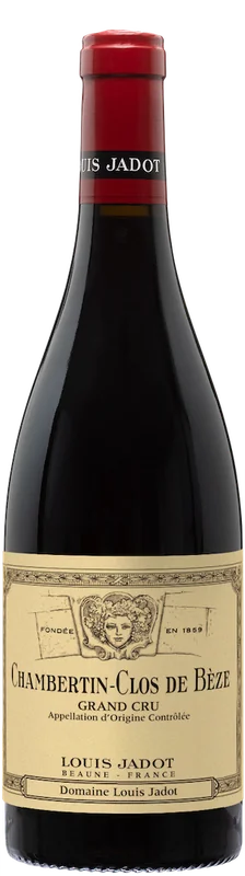 Chambertin Clos de Beze Grand Cru Domaine Louis Jadot