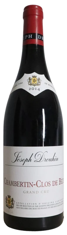 Chambertin Clos de Beze Grand Cru Joseph Drouhin