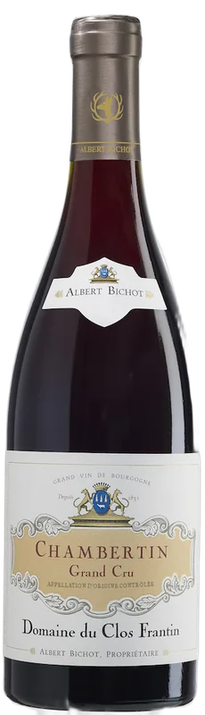 Chambertin Grand Cru Albert Bichot