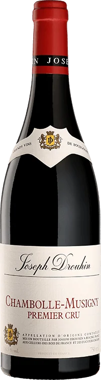 Chambolle-Musigny 1er Cru Joseph Drouhin