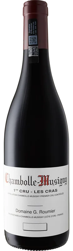 Chambolle-Musigny 1er Cru Les Cras Georges Roumier