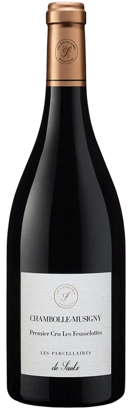 Chambolle-Musigny 1er Cru Les Feusselottes Les Parcellaires de Saulx