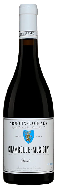 Chambolle-Musigny Arnoux-Lachaux
