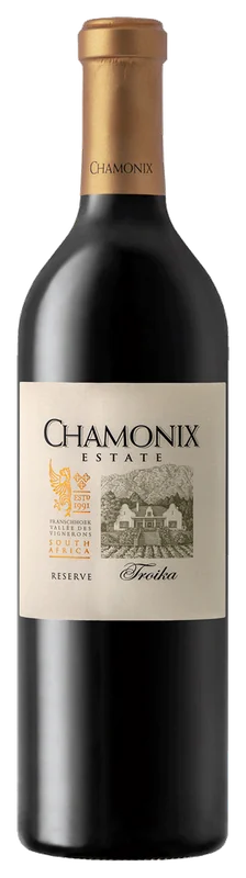 Chamonix Troika Reserve