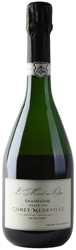 Champ d'Alouette Grand Cru Vignobles Gonet-Medeville