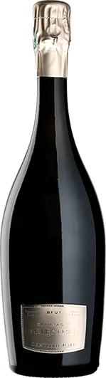 Lenoble Gentilhomme Blanc de Blancs Brut Champagne Grand Cru